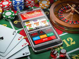 Онлайн казино DBbet Casino